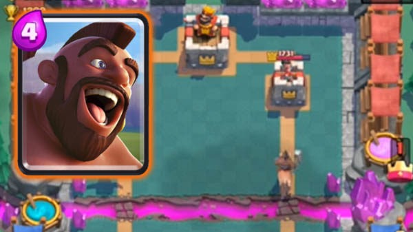 Clash Royale 