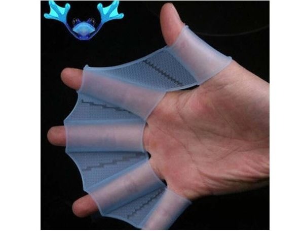 guantes anfibio