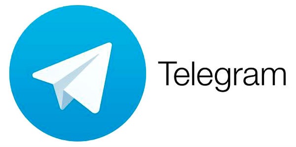 Los ví­deomensajes llegan a Telegram