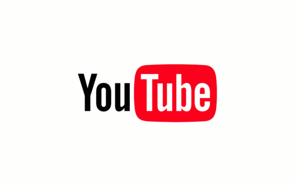 Así­ es el nuevo logo y aspecto de YouTube