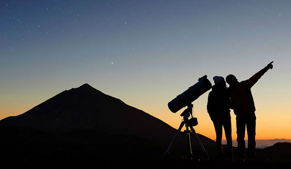 Las mejores aplicaciones para los amantes de la astronomí­a