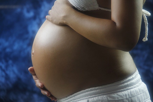 5 apps para contar las contracciones del parto
