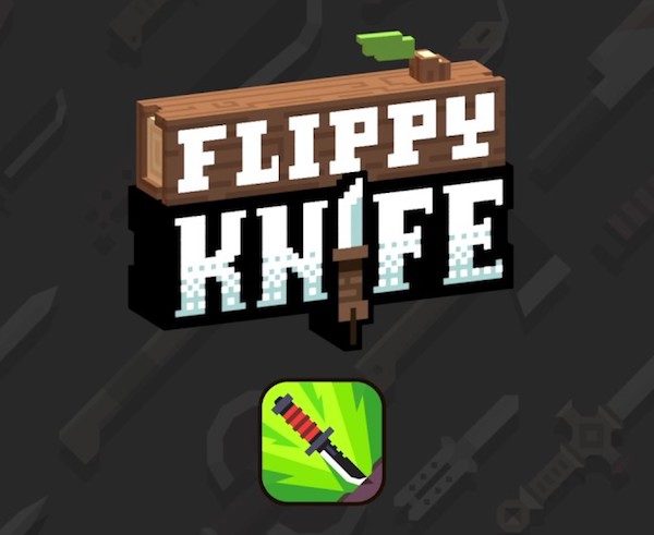 Estos son los nuevos cuchillos de Flippy Knife