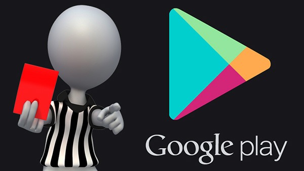 Google Play Store dejará de mostrar las aplicaciones de mala calidad
