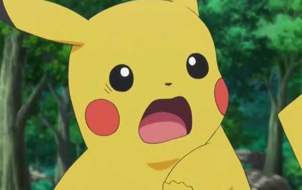 Snapchat añade el filtro Pikachu para fans de Pokémon