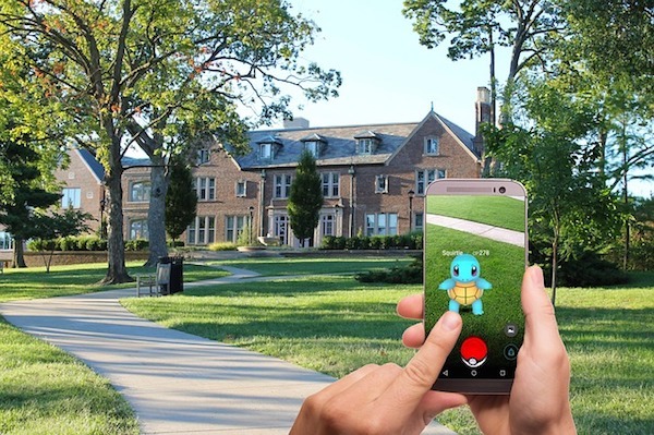 5 fallos que están arruinando el juego Pokémon GO