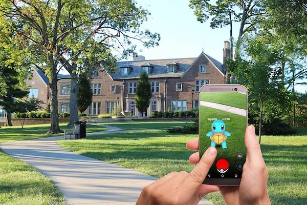 Estos son los mejores móviles para jugar a Pokémon GO