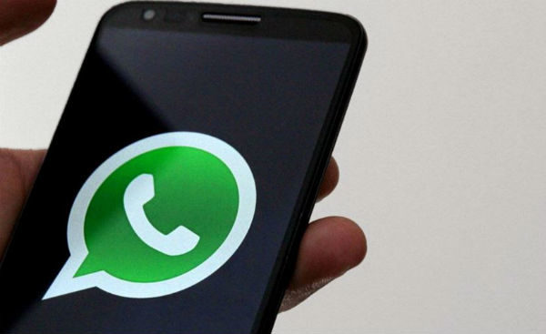 WhatsApp confirma la existencias de cuentas verificadas para empresa