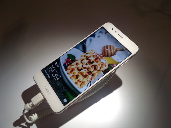 honor 8 pokemon go