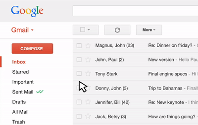 Mailtrack Gmail