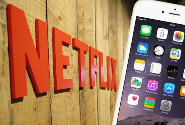 La aplicación de Netflix se actualiza para ofrecer ví­deo en calidad HDR