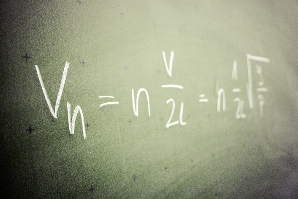 Facebook Messenger permitirí­a escribir fórmulas matemáticas