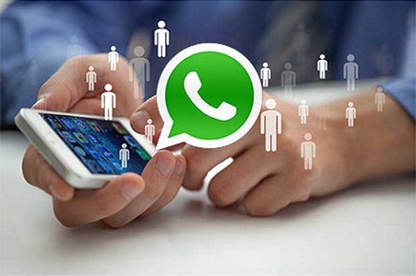 eliminar mensajes whatsapp