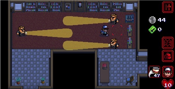 Stranger Things ya tiene juego para móviles Android y iPhone