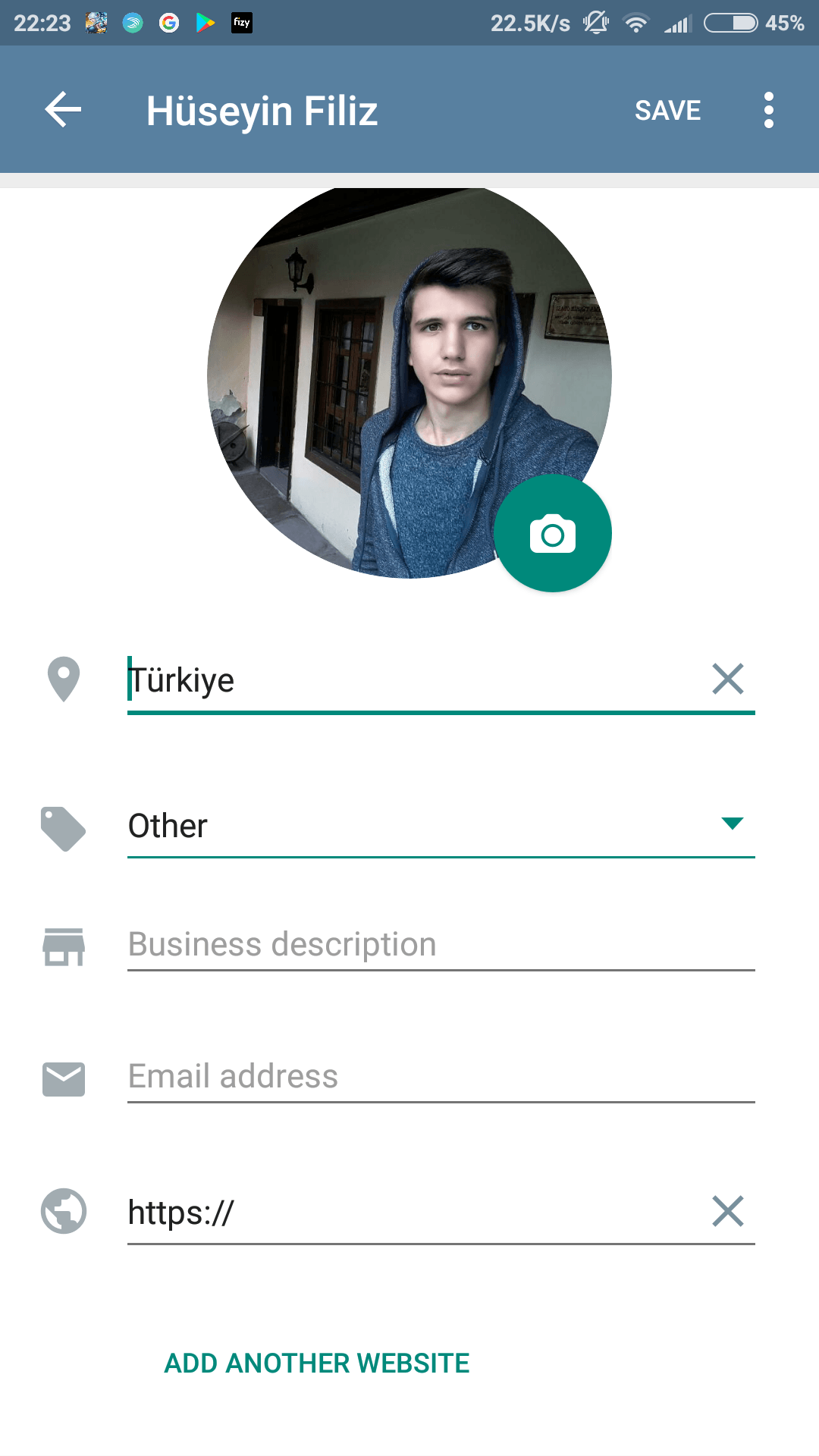 WhatsApp Business, primer vistazo a su aplicación para empresas 4