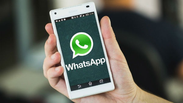 WhatsApp podrí­a contar pronto con llamadas en grupo