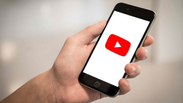 Cómo evitar que YouTube acabe con la baterí­a de tu iPhone