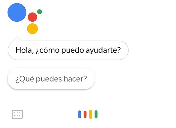El Asistente de Google se prepara para gestionar tus videollamadas