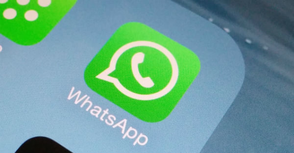 WhatsApp icono