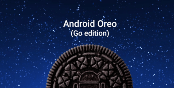 Android Oreo GO Edition, así­ es el nuevo sistema operativo de Android 1