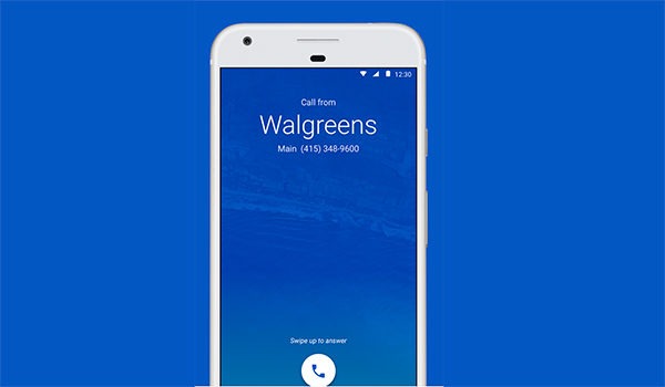 Teléfono de Google ya permite cambiar de llamadas a videollamadas