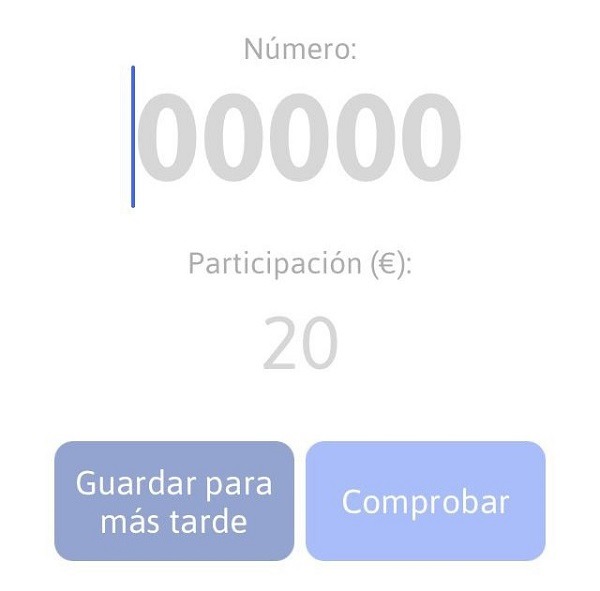 5 aplicaciones para comprobar tu décimo de la Lotería de Navidad 6 iPremio - App comprobar décimo Lotería Navidad