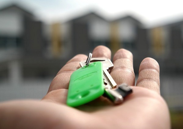 5 aplicaciones imprescindibles cuando vas a alquilar o comprar casa