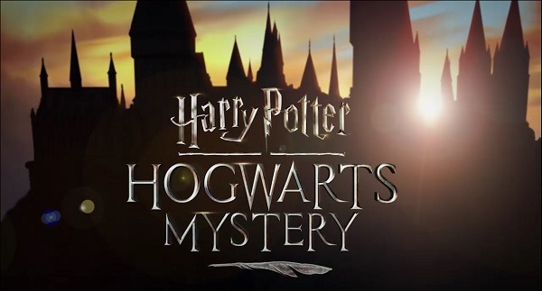 Harry Potter tendrá un juego de móvil oficial en 2018