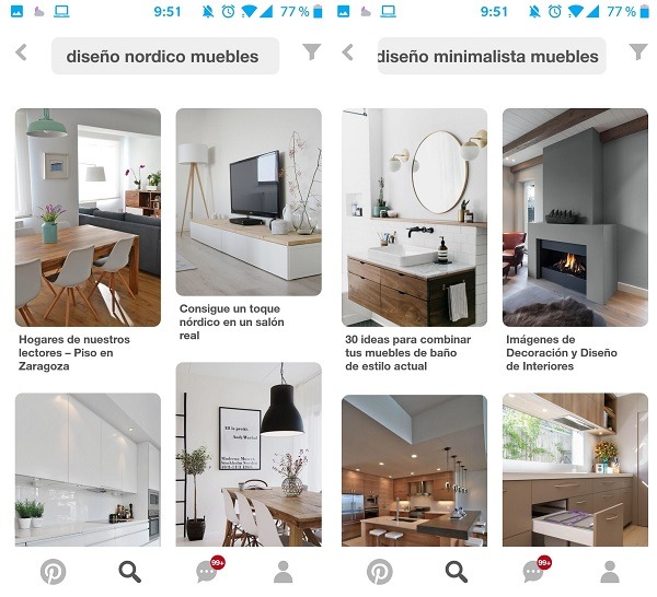 pinterest decoracion