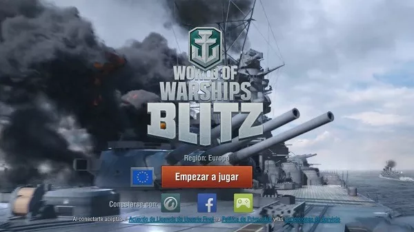 World Of Warships Blitz Las Batallas Navales Multijugador Llegan A Android Y Ios