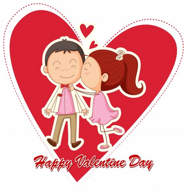 10 memes para felicitar San Valentín 8