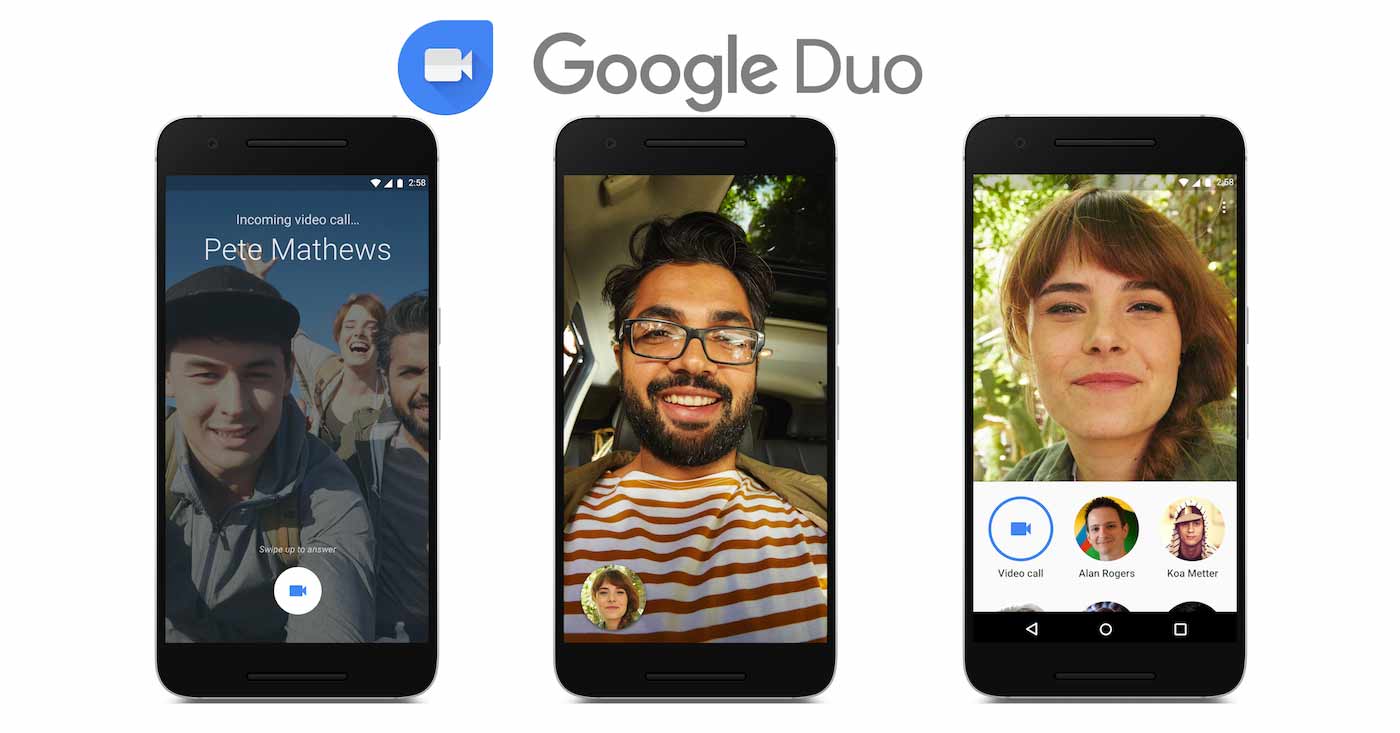 Cómo compartir la pantalla de tu móvil en videollamada con Google Duo