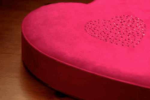 Pizza San Valentin