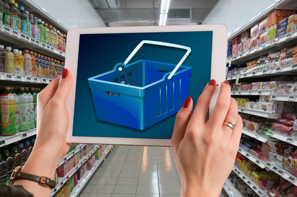 Club DIA, Lidl o Carrefour, cuál es la mejor app de supermercado