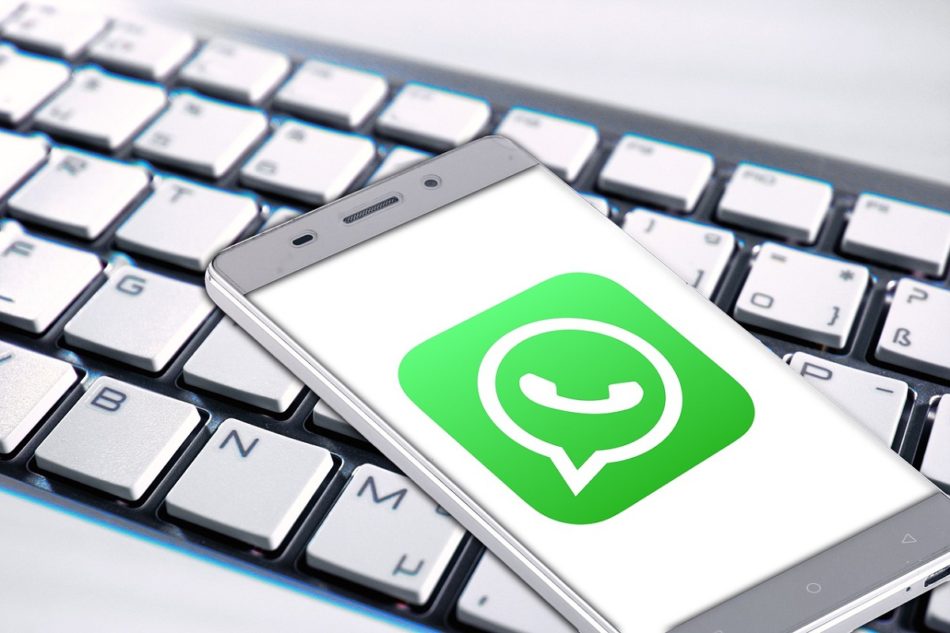 WhatsApp Beta para Android permite borrar mensajes de más de una hora 