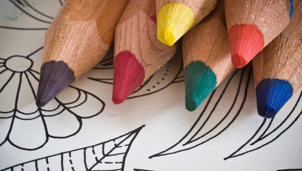 Las mejores aplicaciones para colorear en el móvil