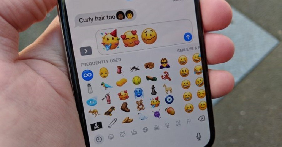Los 157 emoji que se estrenarán en 2018