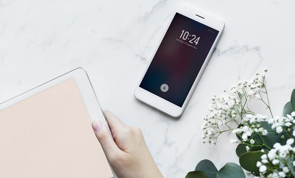 5 aplicaciones Android para cambiar tu fondo de pantalla