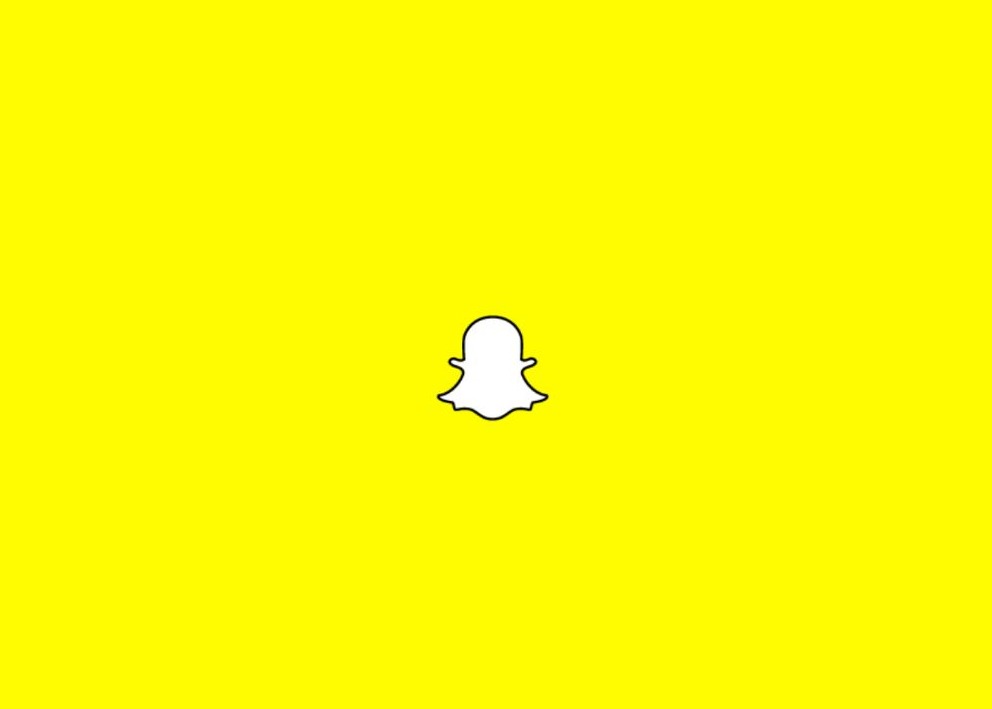 Snapchat también se suma a la moda de los GIF para sus snaps