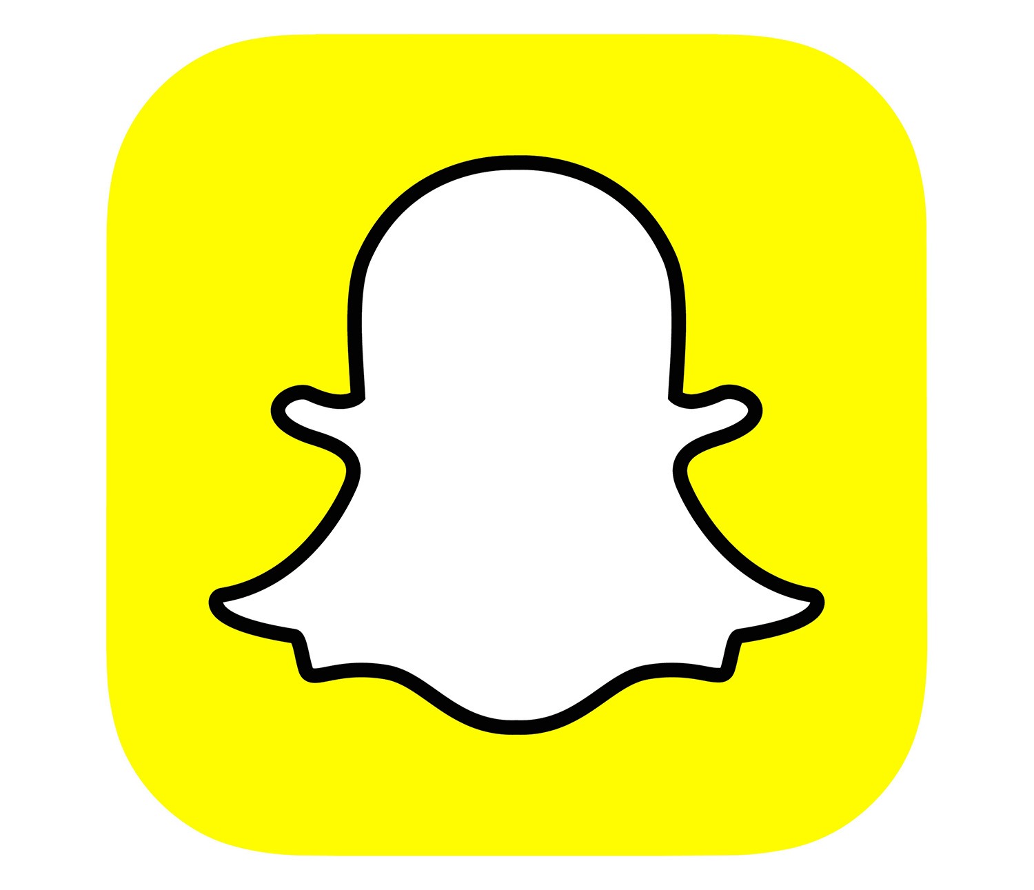 Cómo mencionar a contactos en Snapchat al estilo Instagram Stories
