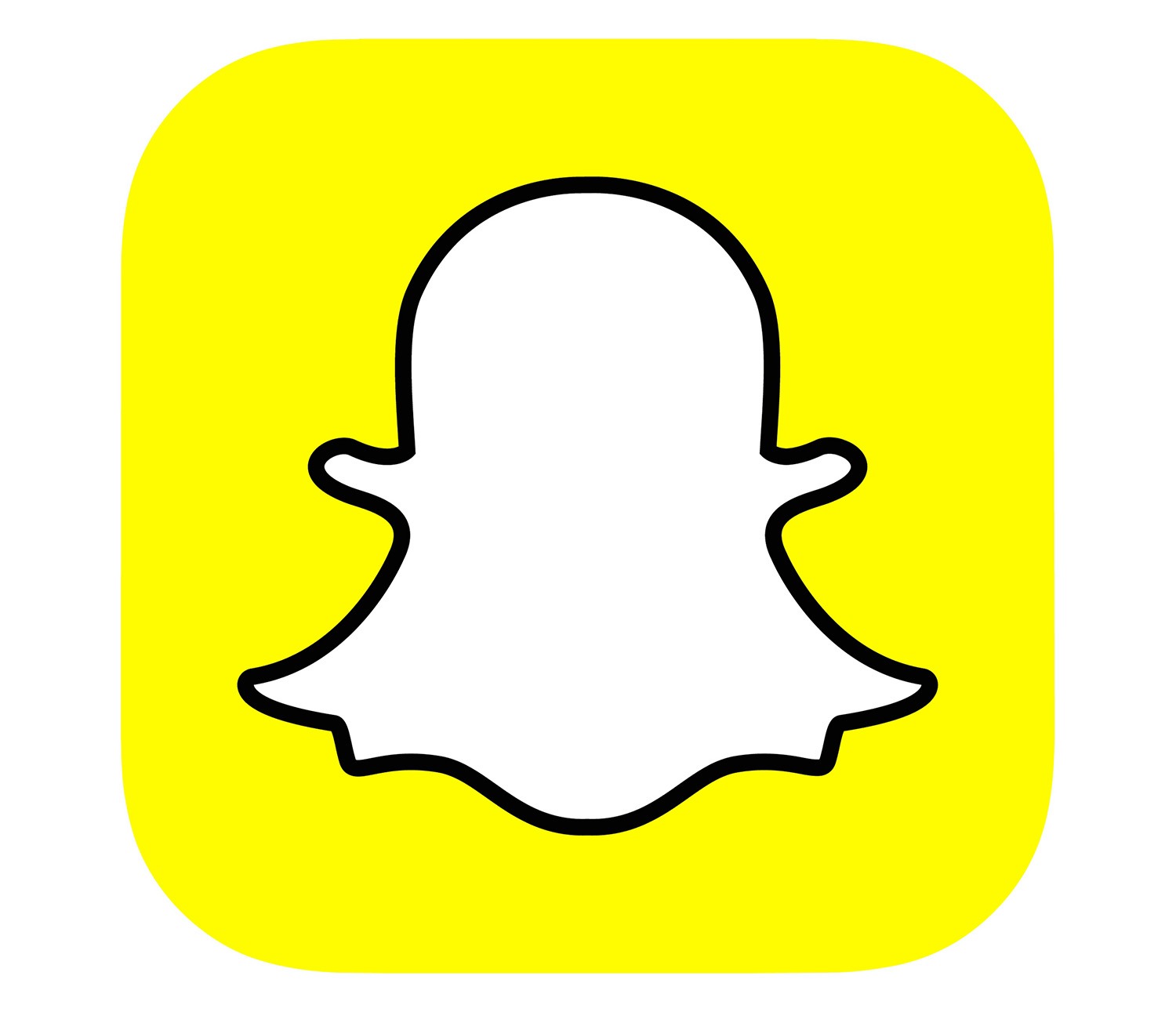 Cómo mencionar a contactos en Snapchat al estilo Instagram Stories