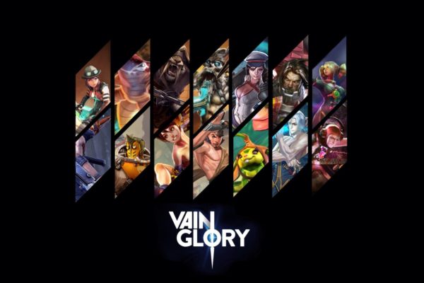 Ya puedes jugar 5 contra 5 en VainGlory para Android 