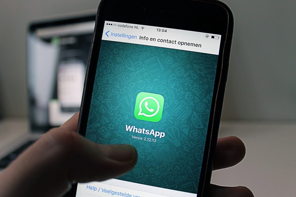5 cosas que no debes hacer con las cadenas de WhatsApp