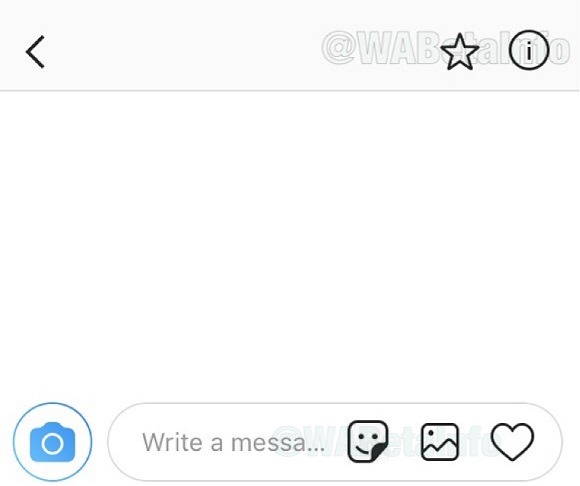Chats destacados