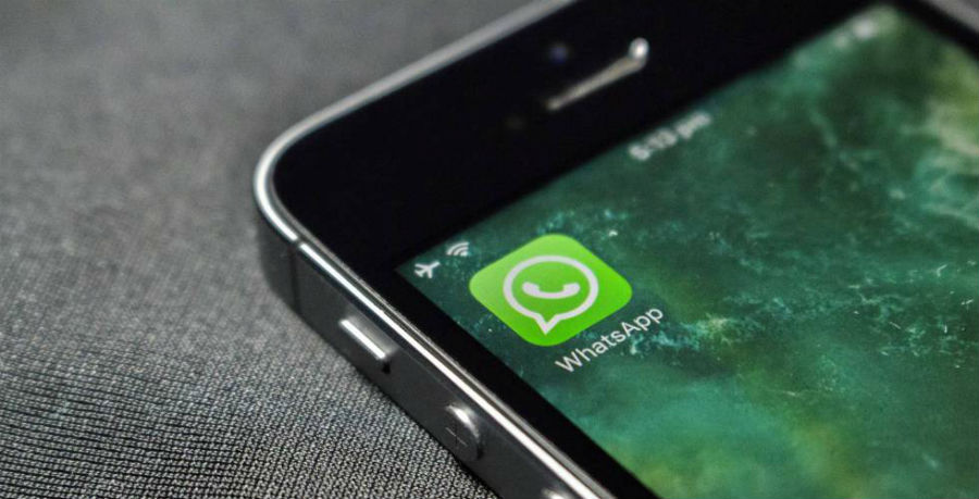 5 claves para mantener tus conversaciones de WhatsApp organizadas