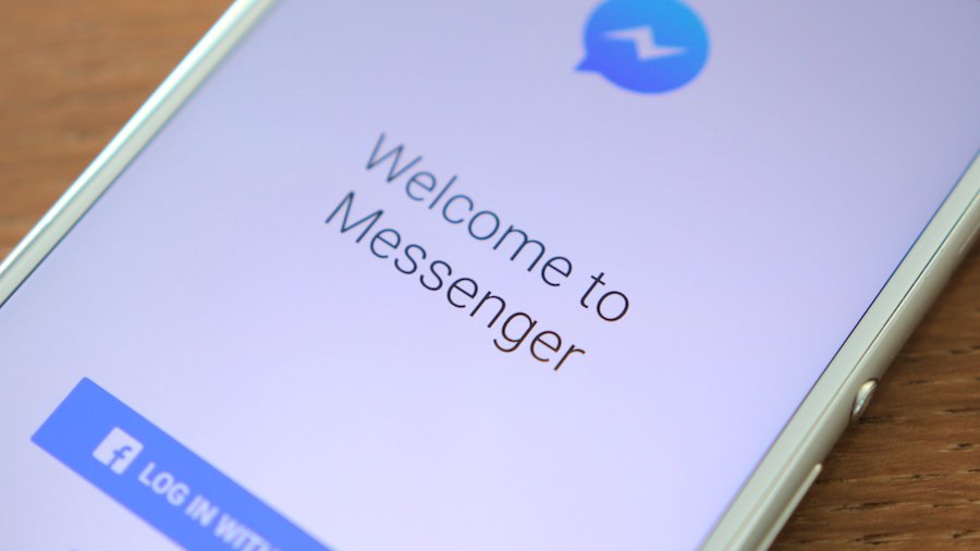 Facebook Messenger ya permite compartir enlaces para unirte a grupos