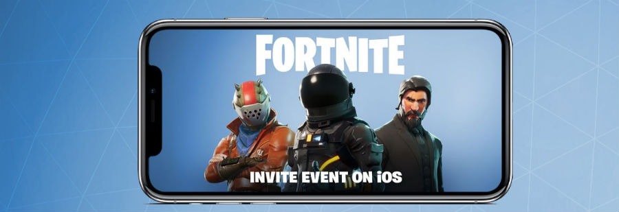 Fortnite Android iOS