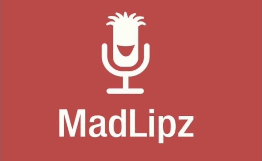 MadLipz, una aplicación para hacer doblajes divertidos