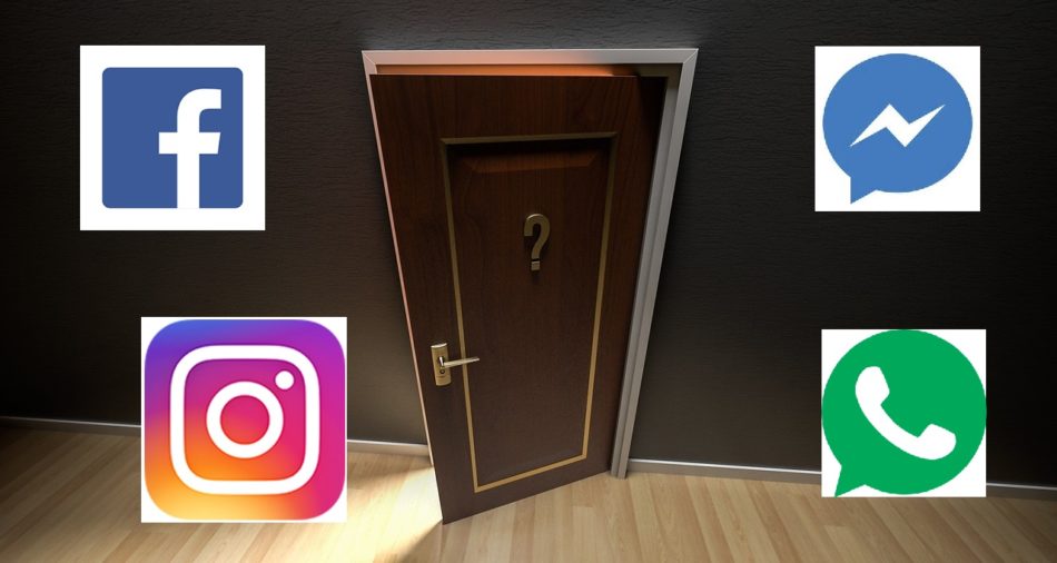 Estos son los permisos que tienen sobre tu móvil las aplicaciones de Facebook