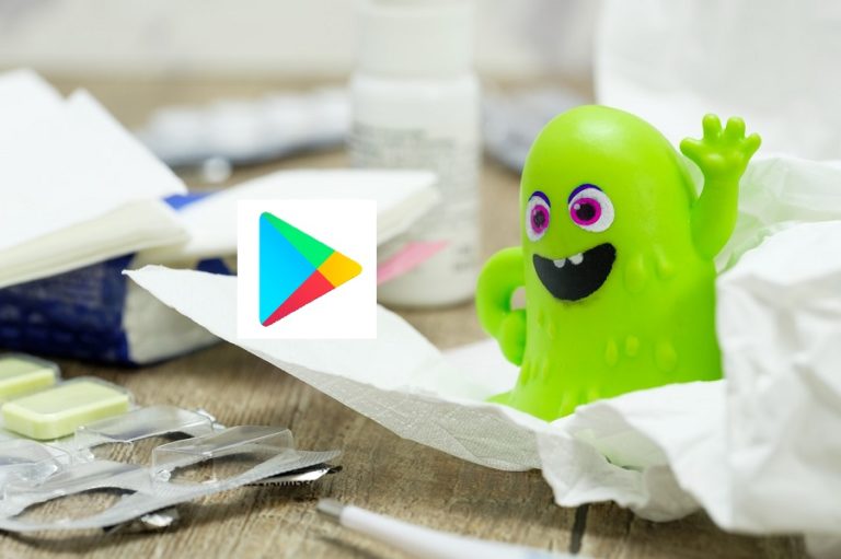 Descubren un nuevo virus en aplicaciones muy descargadas de Google Play ...